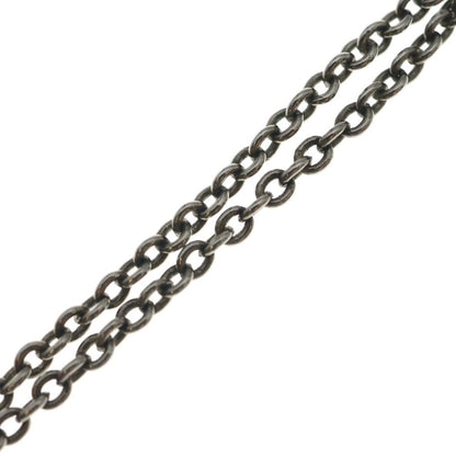 Louis Vuitton Essential Necklace Pendant Silver — view 3