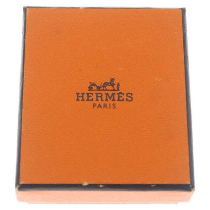 Hermes Rock Heart Cadena Bag Charm Gold — view 6