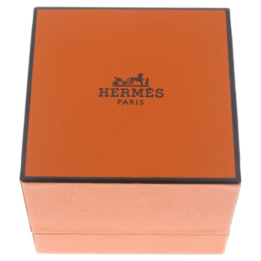 Hermes Chaine D'ancre Ring Pink Gold 18k