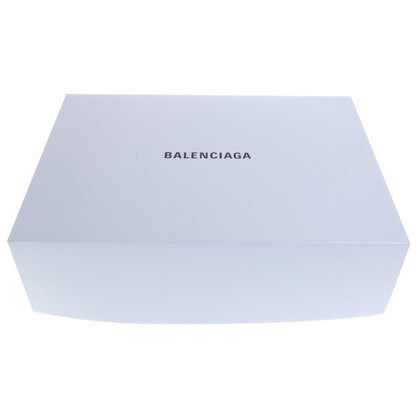 Balenciaga Belt Pack Logo Embroidery Shoulder Bag Black 1000 — view 6