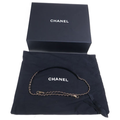 Chanel Coco Handle XS Caviar Leather 2-Way Hand Chain Shoulder Bag Gold Black — view 6