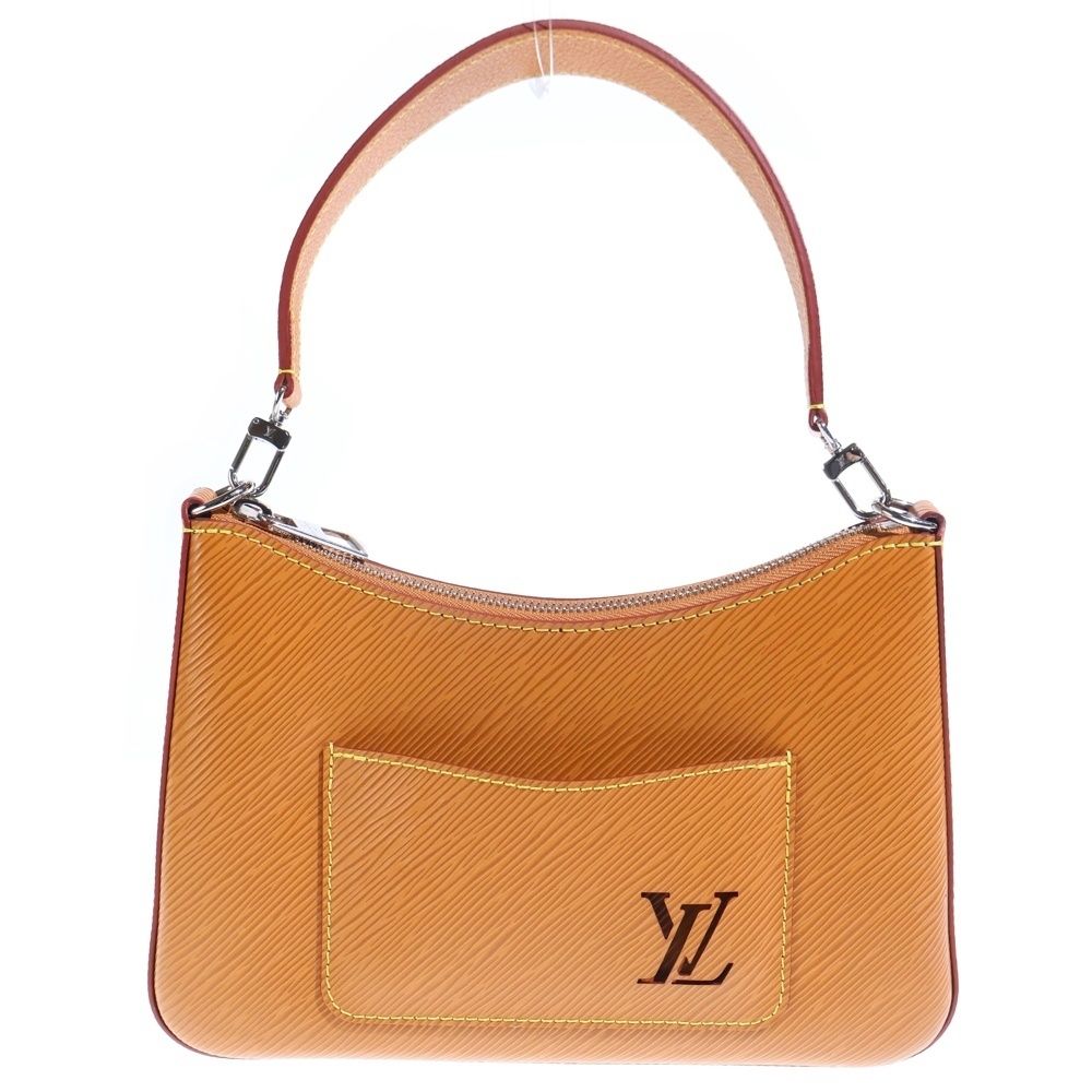 Louis Vuitton Epi Marelle Shoulder Bag