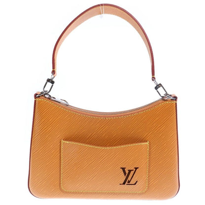 Louis Vuitton Epi Marelle Shoulder Bag