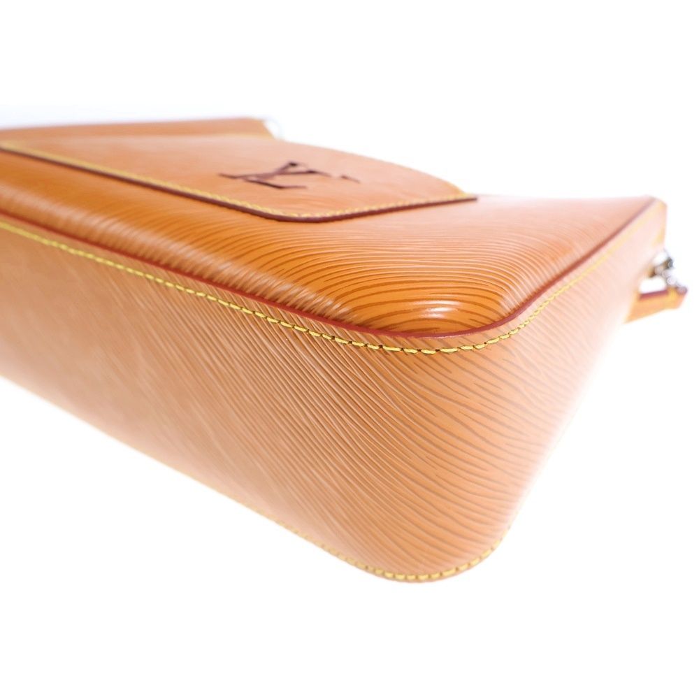Louis Vuitton Epi Marelle Shoulder Bag — view 5