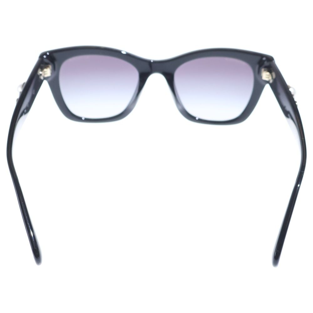 Chanel CC Logo Eyewear — view 2