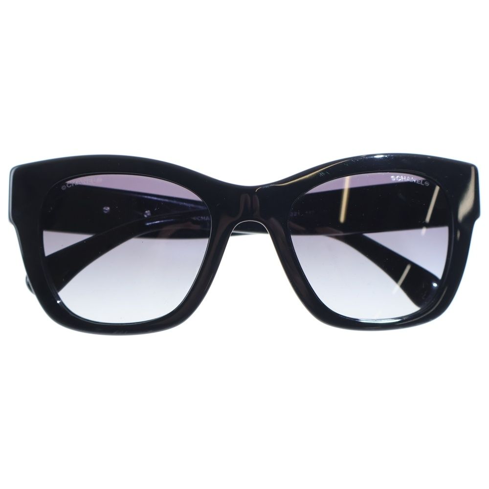 Chanel CC Logo Eyewear