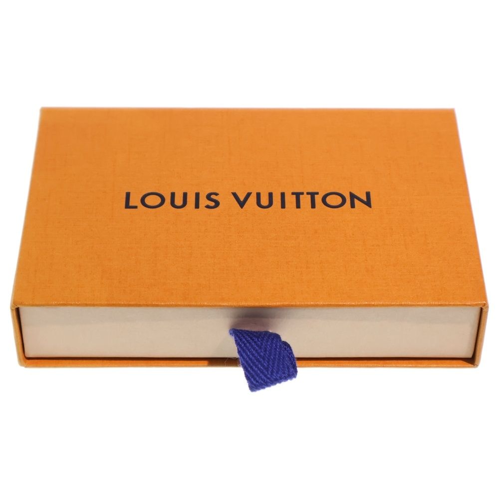 Louis Vuitton Takashi Murakami Monogram Multicolor Pochette Cles Charm Case — view 6