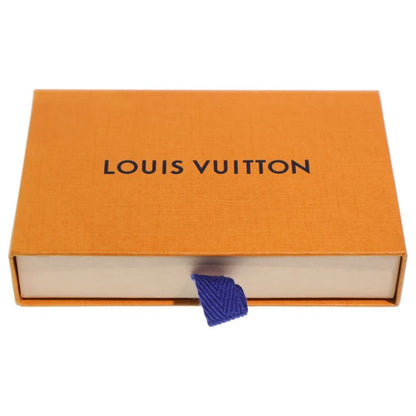 Louis Vuitton Takashi Murakami Monogram Multicolor Pochette Cles Charm Case — view 6