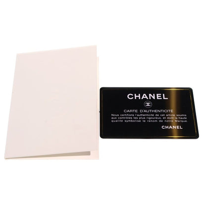 Chanel Camellia Coin Case Bag Charm Pink Leather Gold — view 6