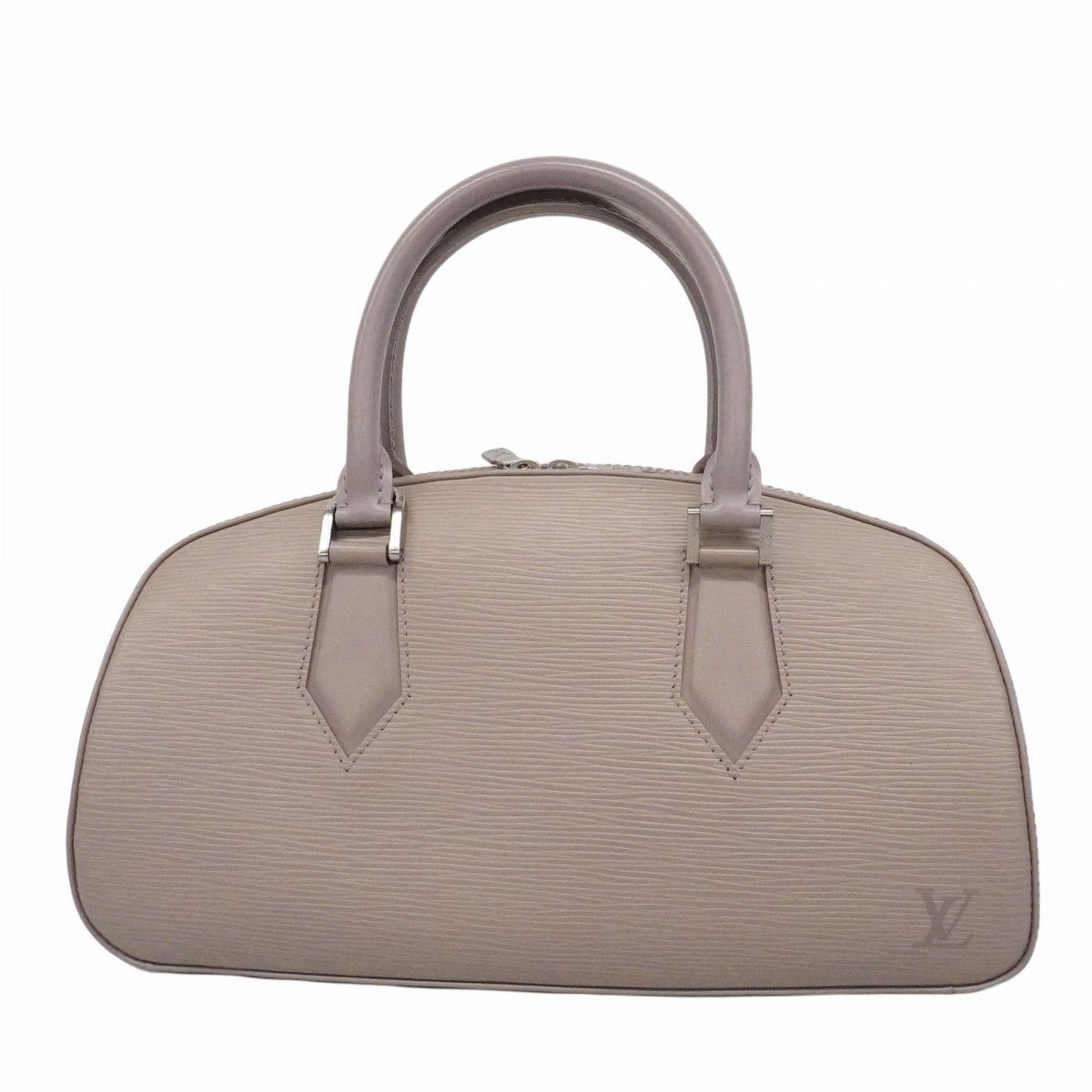 Louis Vuitton Handbag Epi Jasmine Lila