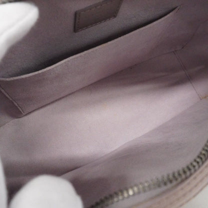 Louis Vuitton Handbag Epi Jasmine Lila — view 4