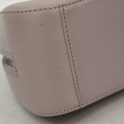 Louis Vuitton Handbag Epi Jasmine Lila — view 8