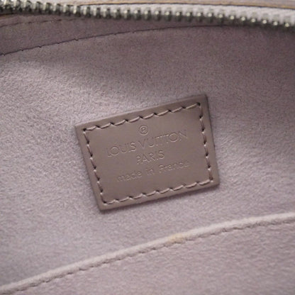 Louis Vuitton Handbag Epi Jasmine Lila — view 5