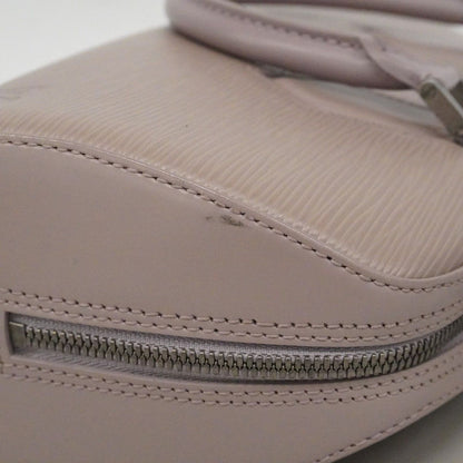 Louis Vuitton Handbag Epi Jasmine Lila — view 6
