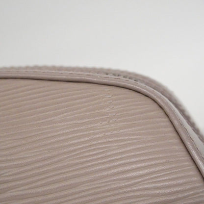 Louis Vuitton Handbag Epi Jasmine Lila — view 9