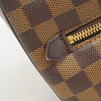 Louis Vuitton Handbag Damier Riviera MM Ebene — view 8
