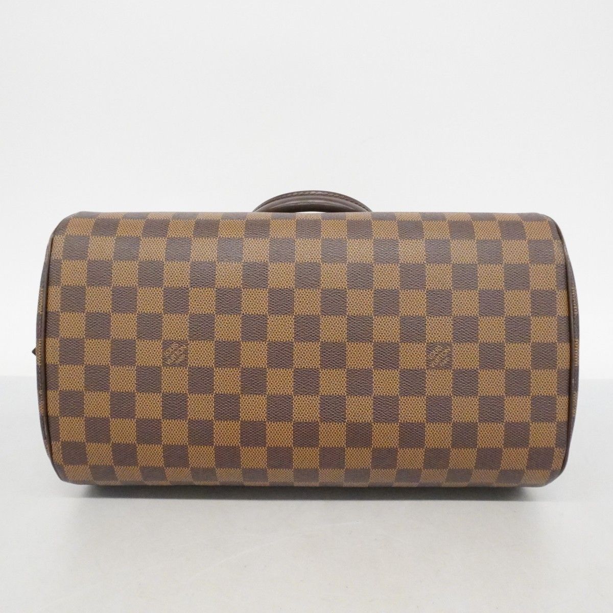 Louis Vuitton Handbag Damier Riviera MM Ebene — view 3