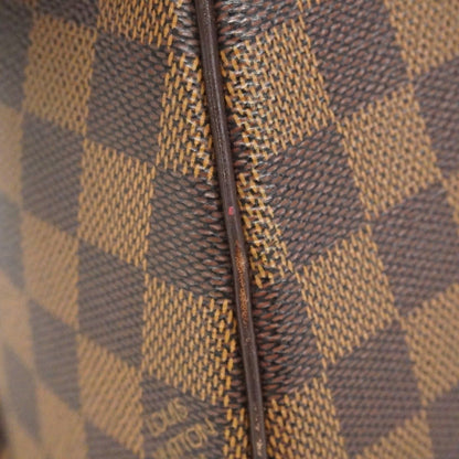 Louis Vuitton Handbag Damier Riviera MM Ebene — view 7