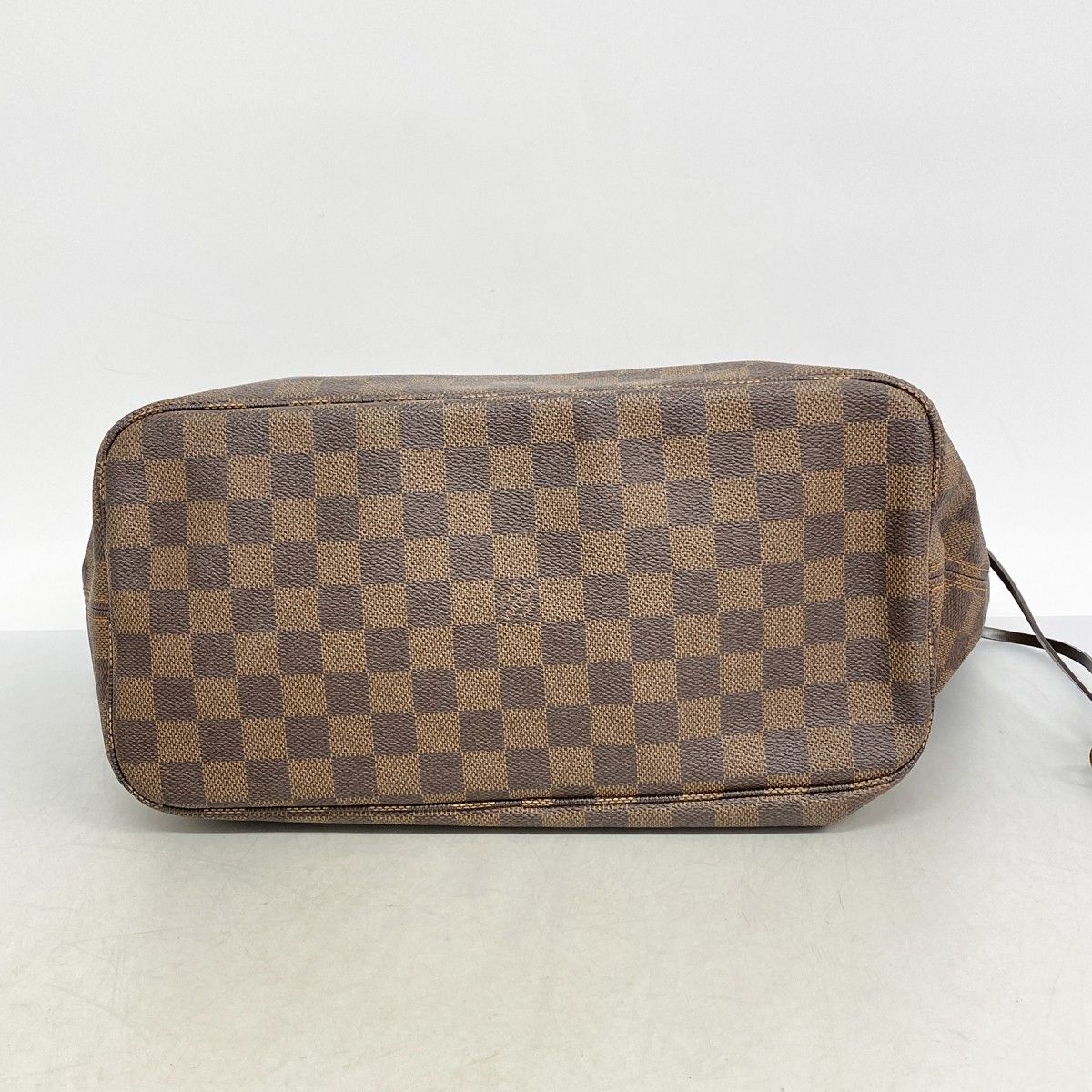 Louis Vuitton Tote Damier Neverfull MM Ebene — view 3