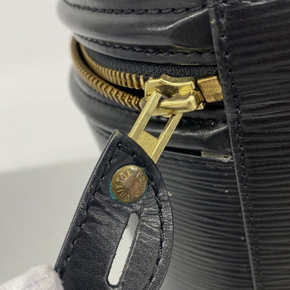 Louis Vuitton Handbag Epi Cannes Noir — view 8