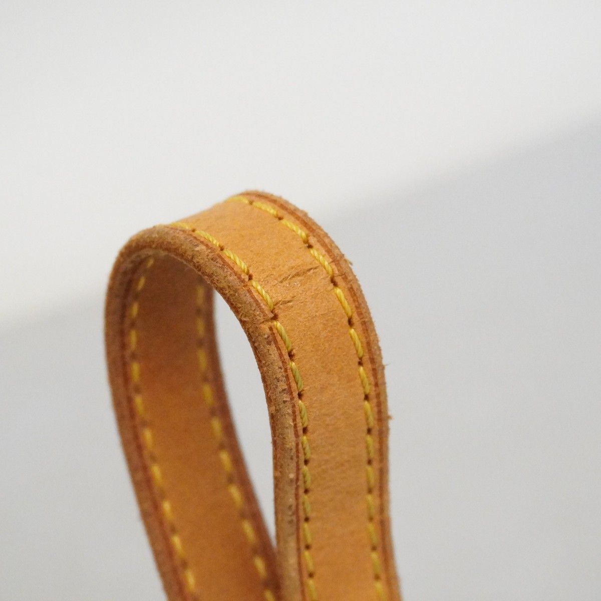 Louis Vuitton Waist Bag Monogram Pochette Marelle Brown — view 9