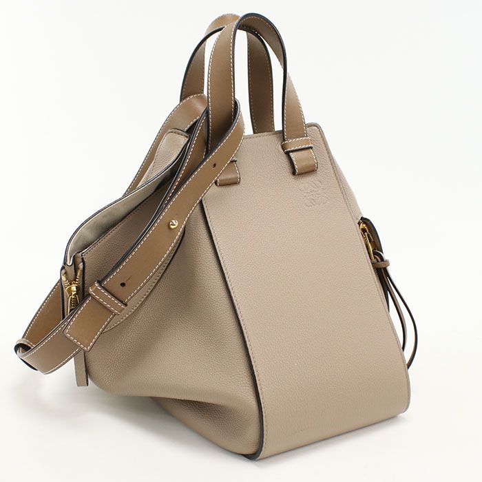 Loewe Hammock Bag Handbag Calf