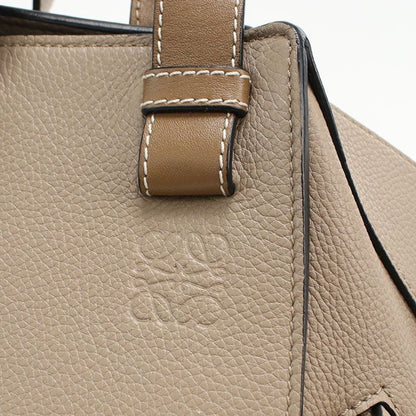 Loewe Hammock Bag Handbag Calf — view 5