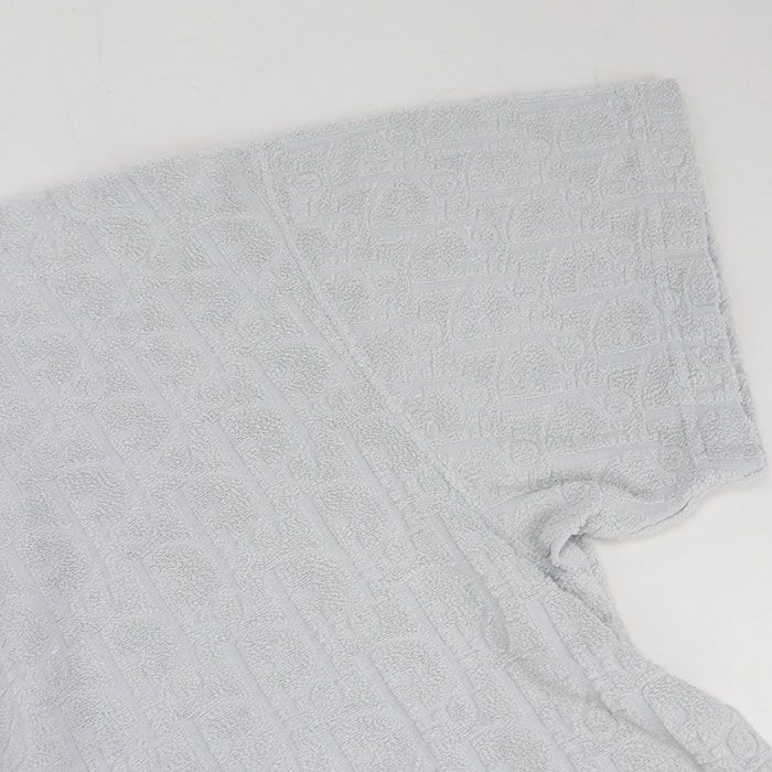 Dior Relaxed Fit T-Shirt Oblique Ku — view 4