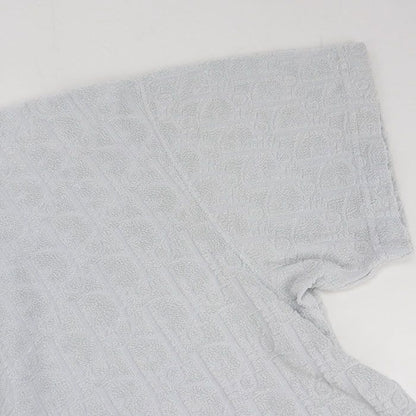 Dior Relaxed Fit T-Shirt Oblique Ku — view 4