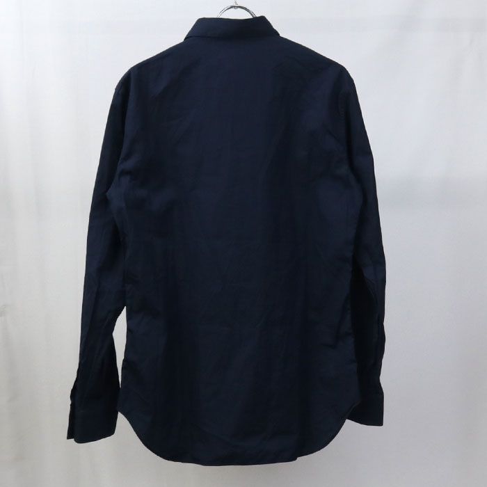 Dior Shirt Navy — view 2