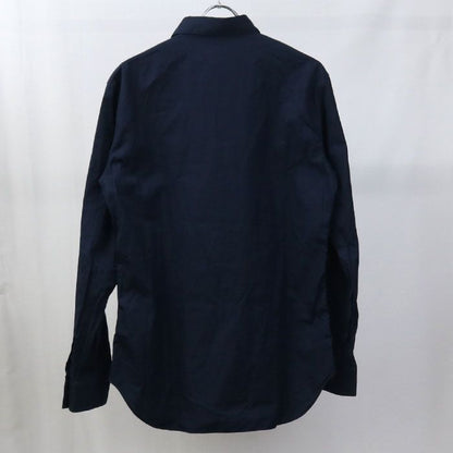 Dior Shirt Navy — view 2