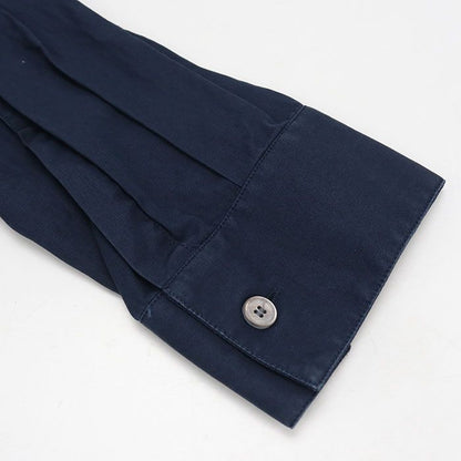 Dior Shirt Navy — view 7