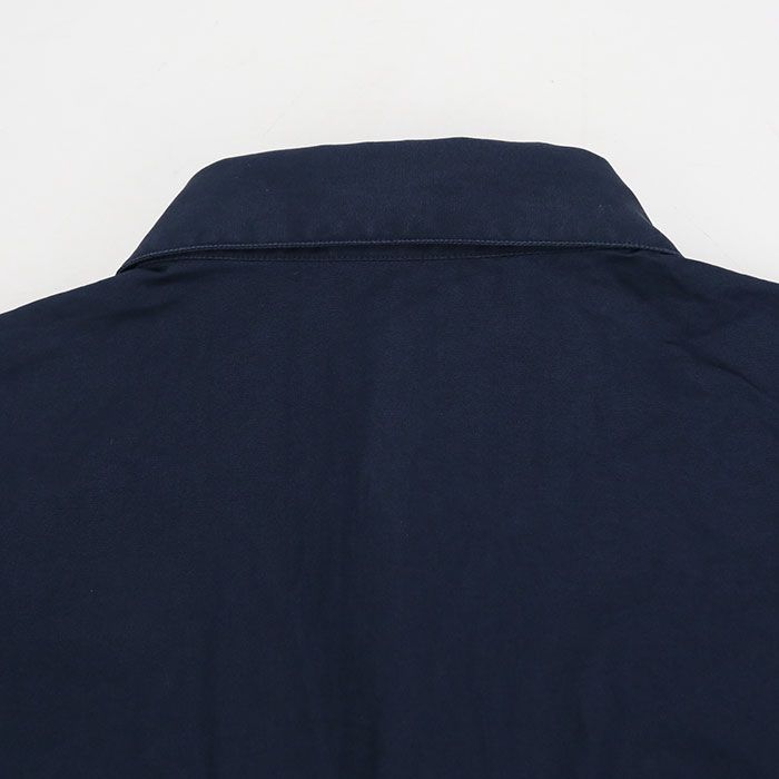 Dior Shirt Navy — view 6