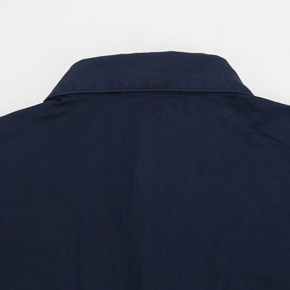 Dior Shirt Navy — view 6