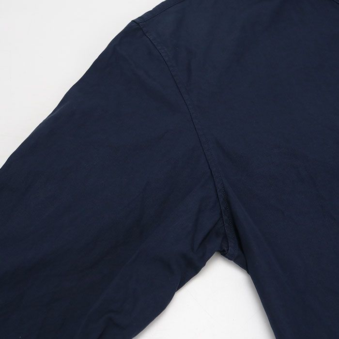 Dior Shirt Navy — view 5