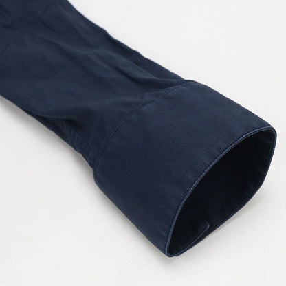 Dior Shirt Navy — view 8