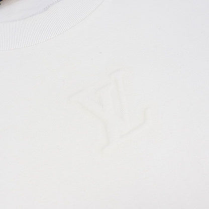 Louis Vuitton Embossed LV T-Shirt — view 2