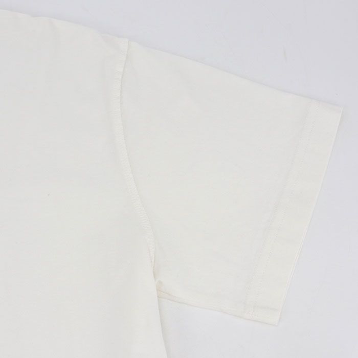 Louis Vuitton Embossed LV T-Shirt — view 5