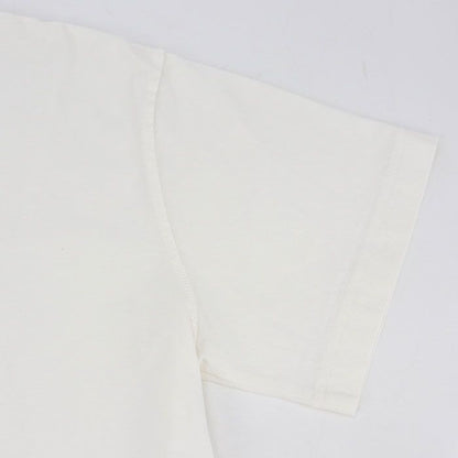 Louis Vuitton Embossed LV T-Shirt — view 5