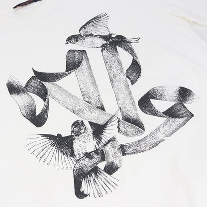 Louis Vuitton T-Shirt White — view 2