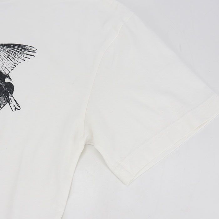 Louis Vuitton T-Shirt White — view 4