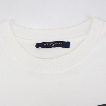 Louis Vuitton T-Shirt White — view 3