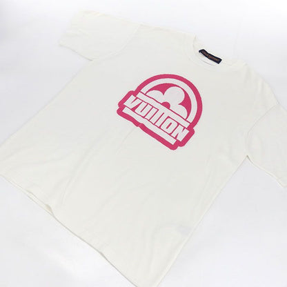 Louis Vuitton T-Shirt White