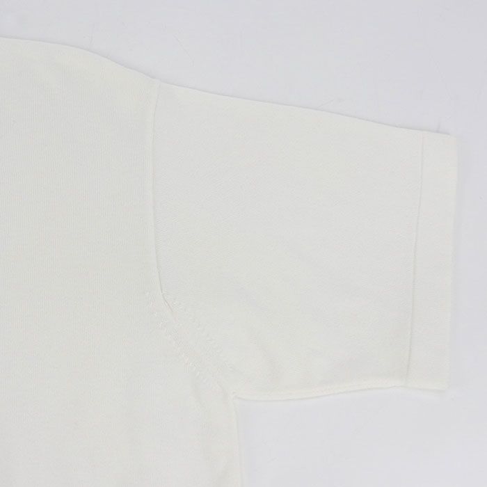 Louis Vuitton T-Shirt White — view 5