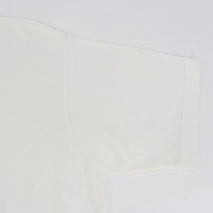 Louis Vuitton T-Shirt White — view 5