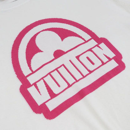 Louis Vuitton T-Shirt White — view 2