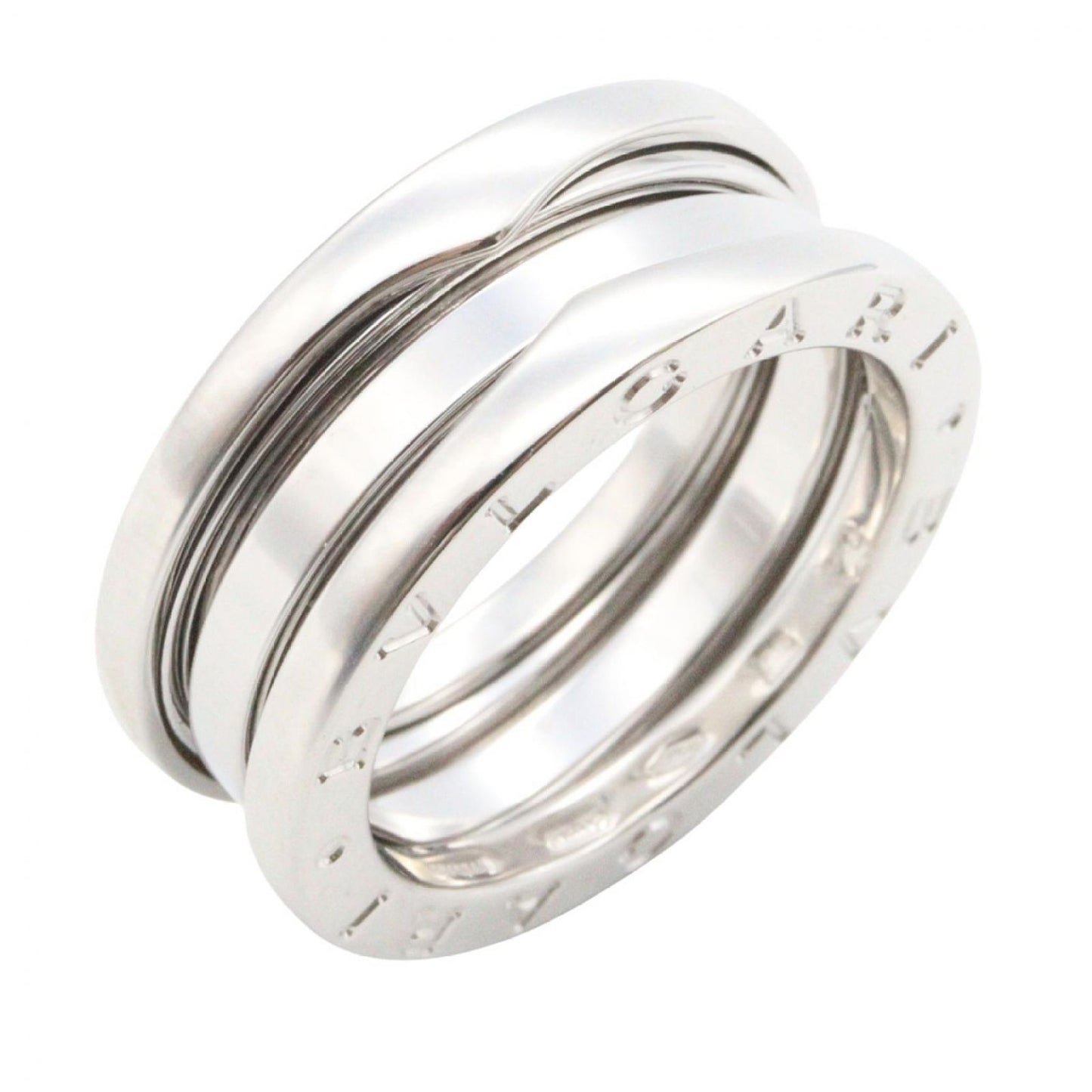Bvlgari Ring B-zero One Band
