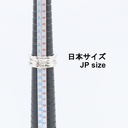 Bvlgari Ring B-zero One Band — view 5