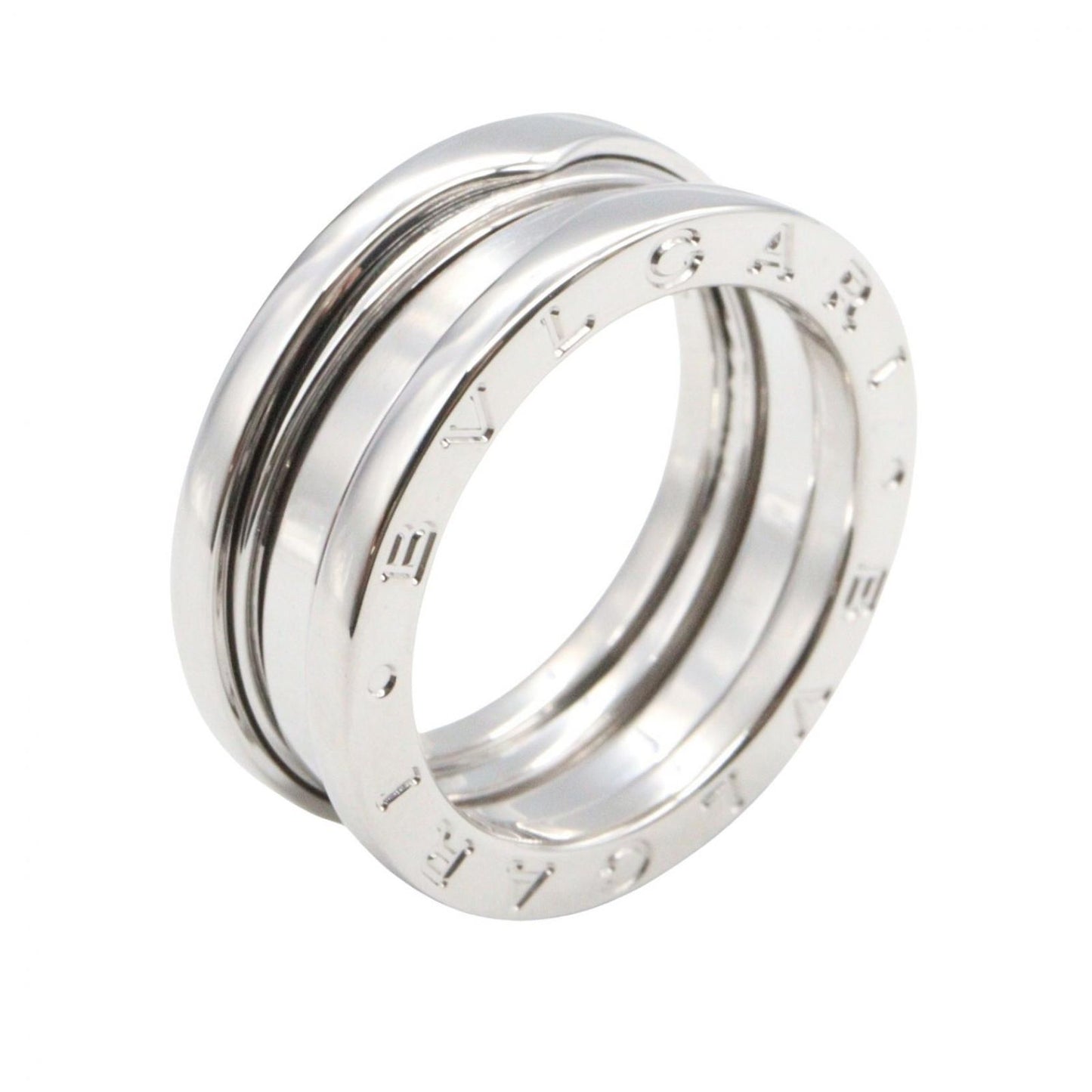 Bvlgari Ring B-zero One Band — view 3