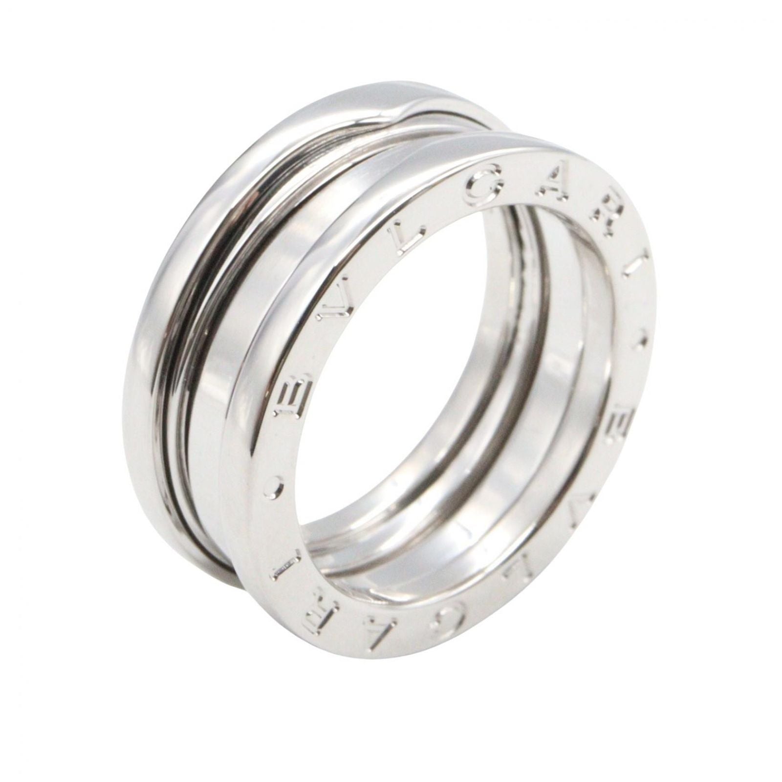 Bvlgari Ring B-zero One Band — view 3